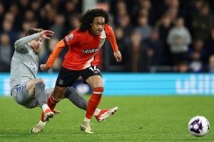 Jamaicans beat Trinidad and Tobago in World Cup qualifying
