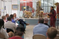 Universities embrace innovation hubs to foster student and community entrepreneurship