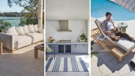 The newest home trend? Why this Spring is all about ‘connected spaces’