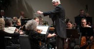 Santa Maria Philharmonic hosting free Library performance this Saturday afternoon