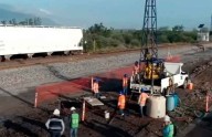 Gana Slim contrato para Tren Saltillo