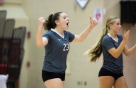 Cawley sisters, State College proves its the class of the Mid-Penn in win over Cumberland Valley