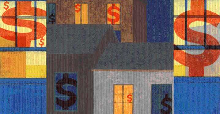 Churches want to build affordable housing. Why are cities stopping them?