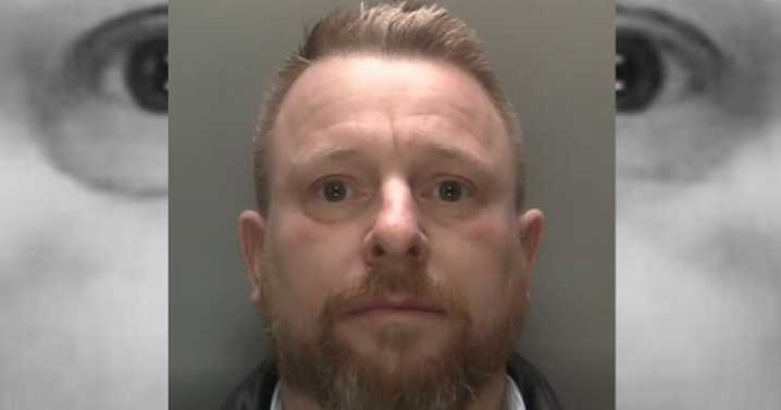 Named and shamed: Leicestershire man who indecently touched girl, seven