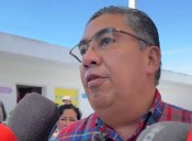 Navarro subraya obras en coordinación con Gobierno Estatal a unas horas del cuarto informe