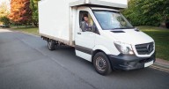 Van drivers hit with £300 fine for making this common mistake