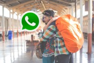 "México te abraza": la respuesta de México a las deportaciones de EUA es un chatbot de WhatsApp, así se utiliza