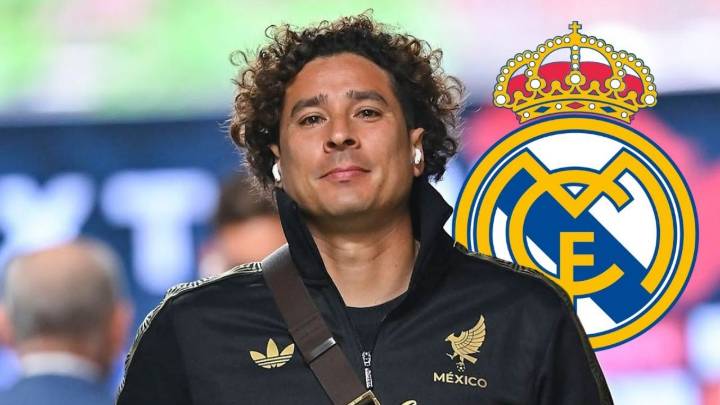 ¿Memo Ochoa al Real Madrid? Advierten que el portero mexicano pudo llegar al equipo merengue