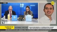 Presidente de la ANGR señala que gobernadores regionales no aceptarán más recortes de presupuesto: "Va a ser una posición firme"