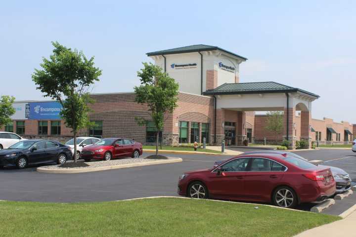 Two rehab facilities target New Castle County for expansion