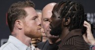 Canelo vs. Crawford: Will this be one of the biggest fights in Las Vegas history?