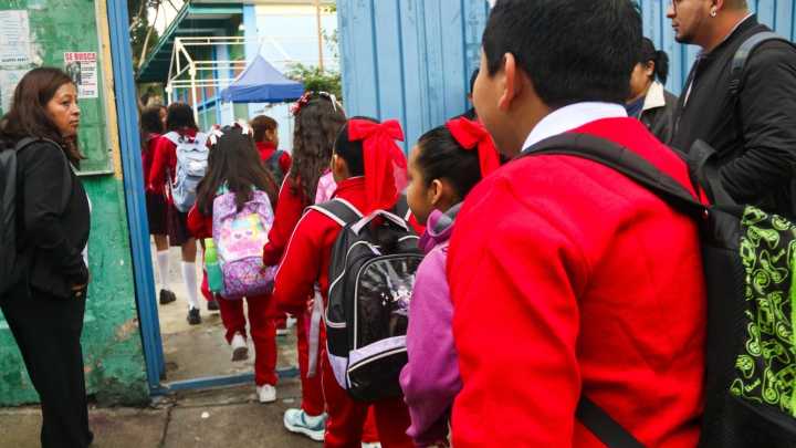 ¿Qué Días No Hay Clases en Septiembre 2025? Puente y Feriados del Calendario Escolar SEP