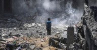 Por qué la palabra correcta es genocidio
