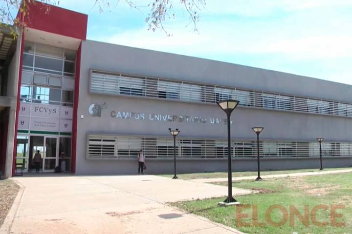 UADER organiza el Fogón del Estudiante con torneos, feria y música en vivo