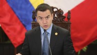 Presidente Daniel Noboa inicia el proceso para convocar una Asamblea Constituyente para una nueva Constitución en Ecuador
