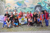 Castelli conmemoró el Día Mundial de la Prevención del Suicidio