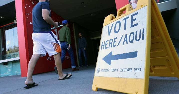 Check out vote center wait times on Election Day for CD7 Special Election
