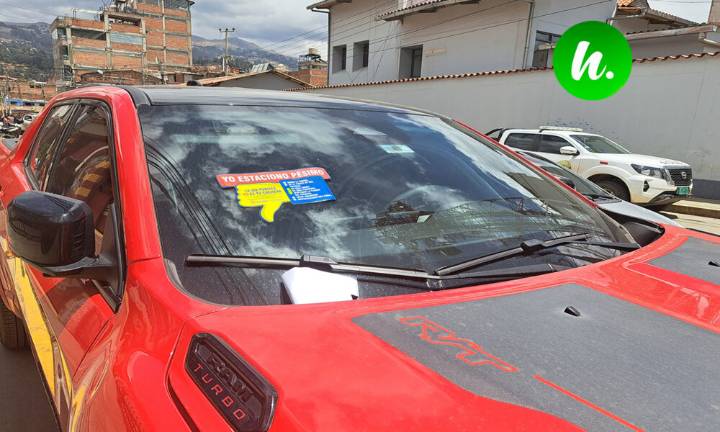 Operativos en Huaraz sorprenden a malos conductores