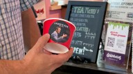 Frozen yogurt shop owners in Idaho get death threats over Charlie Kirk cups