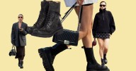 13 Best Combat Boots for Stomping Your Way Through Fall