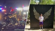 Aseguran que joven que murió en choque era un ángel que merecía vivir más