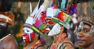 Australia-PNG history remembered and remade