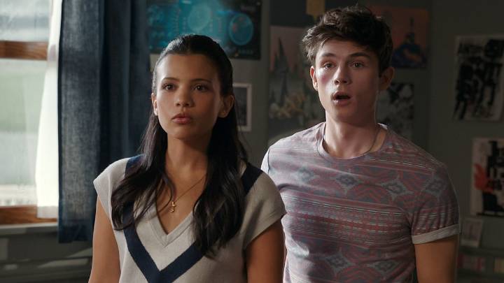 Netflix viewers share 'disappointing' complaint about My Life with the Walter Boys