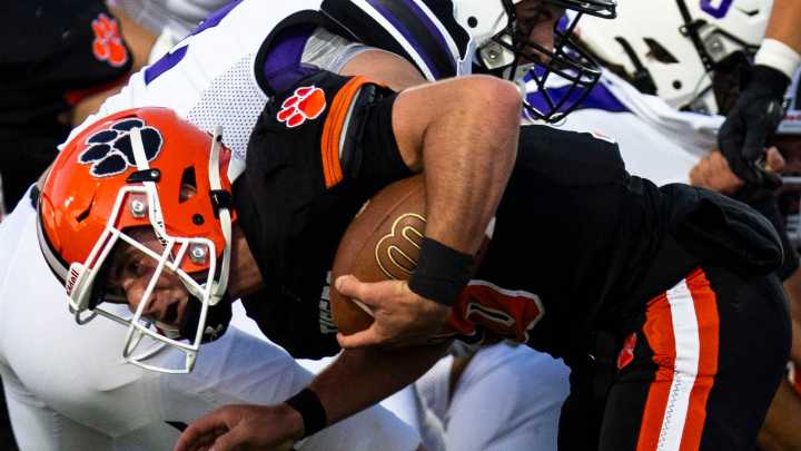 It's just Week 2, but these two wins are huge for Byron and Stockton