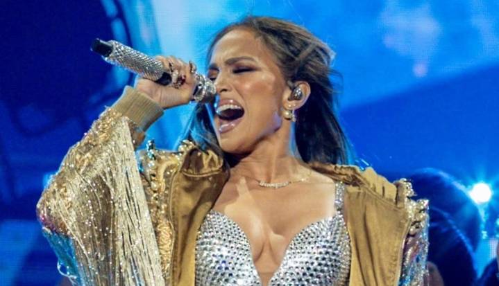 Jennifer Lopez, sobre su divorcio de Ben Affleck: «Lo mejor que me ha pasado en la vida»