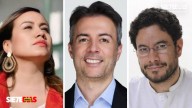 Solo tres candidatos de izquierda estarán en la consulta presidencial del partido de Petro