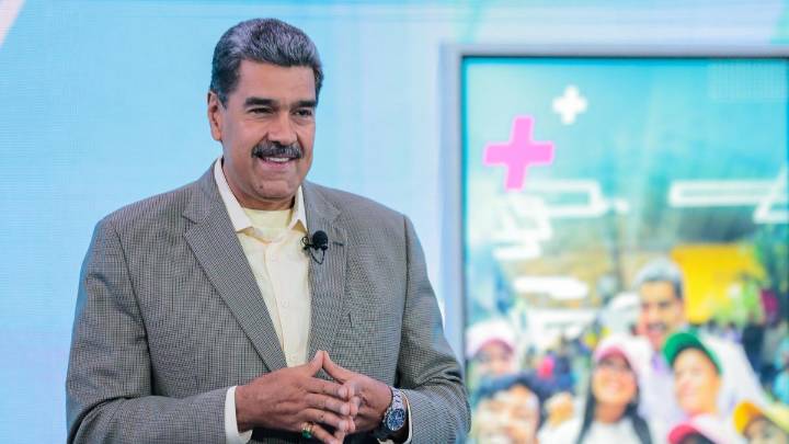 El canal de Nicolás Maduro desapareció de YouTube: tenía 233.000 suscriptores y ahora no está disponible en medio de tensiones con Estados Unidos