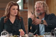 'Sister Wives' Premiere: Kody Brown Makes a Decision About Finding New Wife