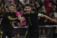 Con gol agónico de Santiago Giménez, México rescata empate ante Corea del Sur rumbo al Mundial