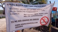 Tras dos años de lucha del pueblo maya, Profepa clausura definitivamente la granja de Santa María Chi