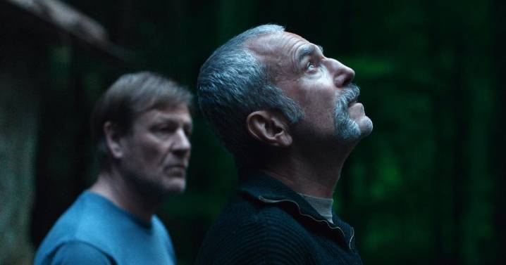 ‘Anemone’: Daniel Day-Lewis’ First Performance in 8 Years Is a Knockout
