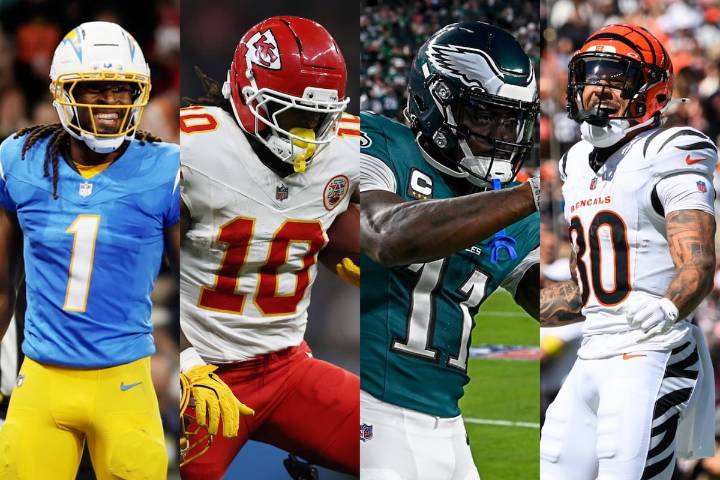 NFL 2025: Partidos, fechas y horarios de la Semana 2