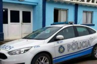 Cipolletti: allanamiento por amenazas con arma de fuego terminó con secuestro de drogas y municiones