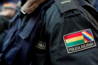 Bolivia persiste en búsqueda de asesino de abogado en Beni
