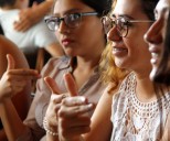 Faltan intérpretes de lengua de señas en espacios públicos de Yucatán