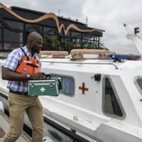 In mega-city Lagos, 20 million count on just 100 ambulances