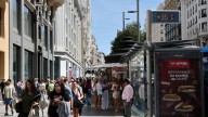 Llegan más visitantes a España, pero se desacelera el crecimiento: ¿se agota su modelo de turismo?