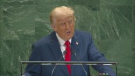 Pres. Trump defends Venezuela boat strikes