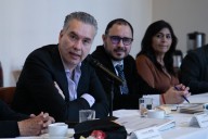 Resalta Waldo Fernández inversión de $14,000 mdp para tren de NL