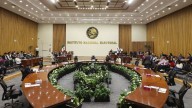 INE Contempla Usar Urna Electrónica y Votación por Internet para Elección en Coahuila