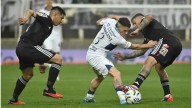 Deportivo Riestra le ganó a Gimnasia y es líder de la Zona B