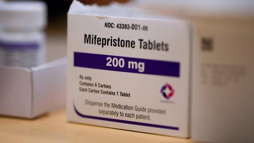 RFK Jr. launches FDA review of abortion pill