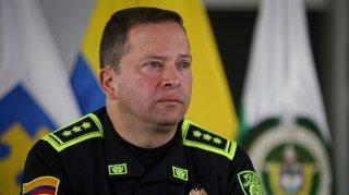 Director de la Policía anuncia nuevos cambios en la institución