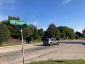 Despite alarm, $133,700 study of Glenview’s Pfingsten Road finds no safety issues