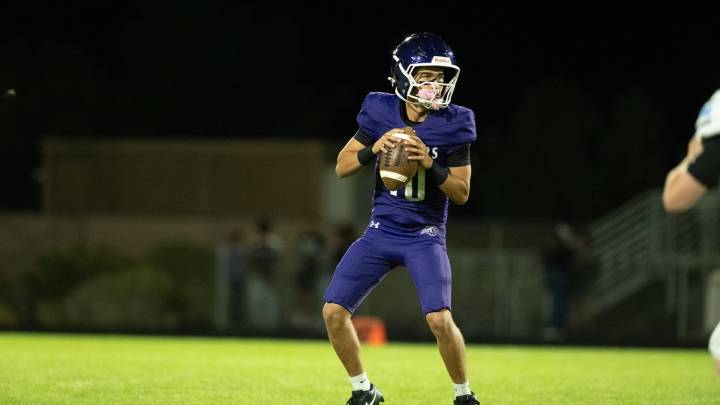 Northern Nevada high school football: Week 5 schedules and predictions