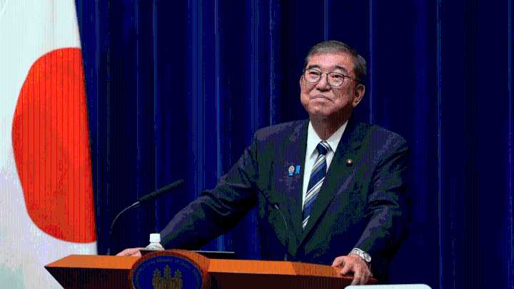 Renuncia el primer ministro de Japón. Esto es lo que hay que saber